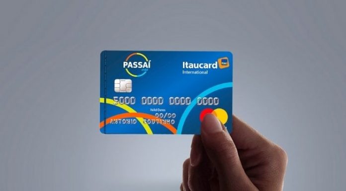 Passai cartão de crédito - Saiba como Solicitar