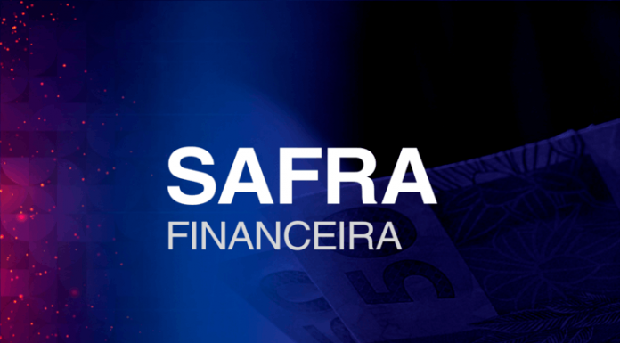 Safra Financeira - Como simular online