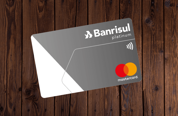 Como solicitar online o cartão Banrisul