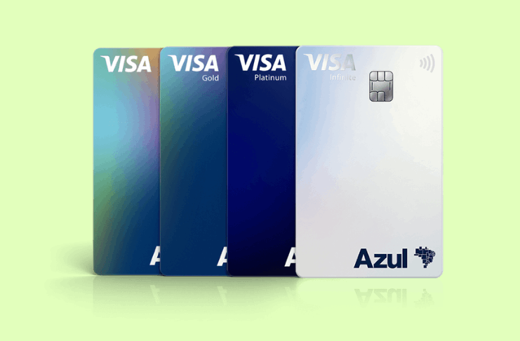Cartão Azul Itaucard - Como solicitar