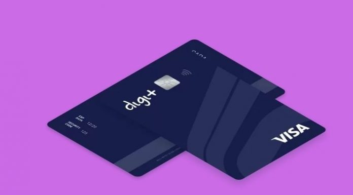 Veja como solicitar o cartão Digimais