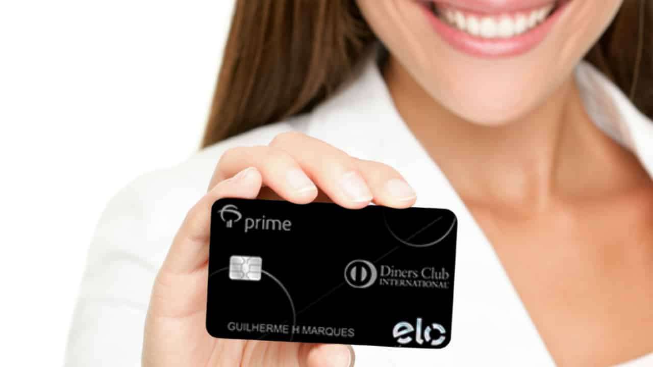 Cartão de crédito Nanquim Diners Club - Veja como solicitar