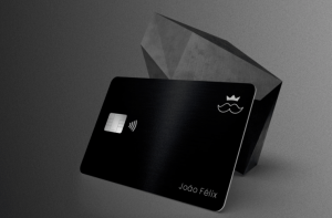 Cartão de crédito Rappi Visa Gold