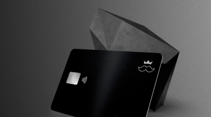 Cartão de crédito Rappi Visa Gold
