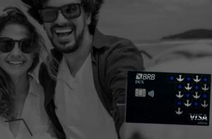Como solicitar o Cartão BRB Dux Visa Infinite