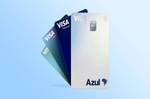 Cartão Azul Itaucard - Como solicitar