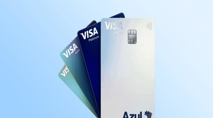 Cartão Azul Itaucard - Como solicitar