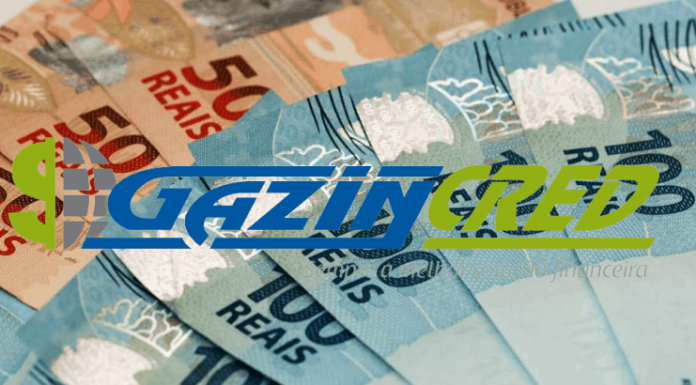 Gazincred Empréstimo - Veja como simular online