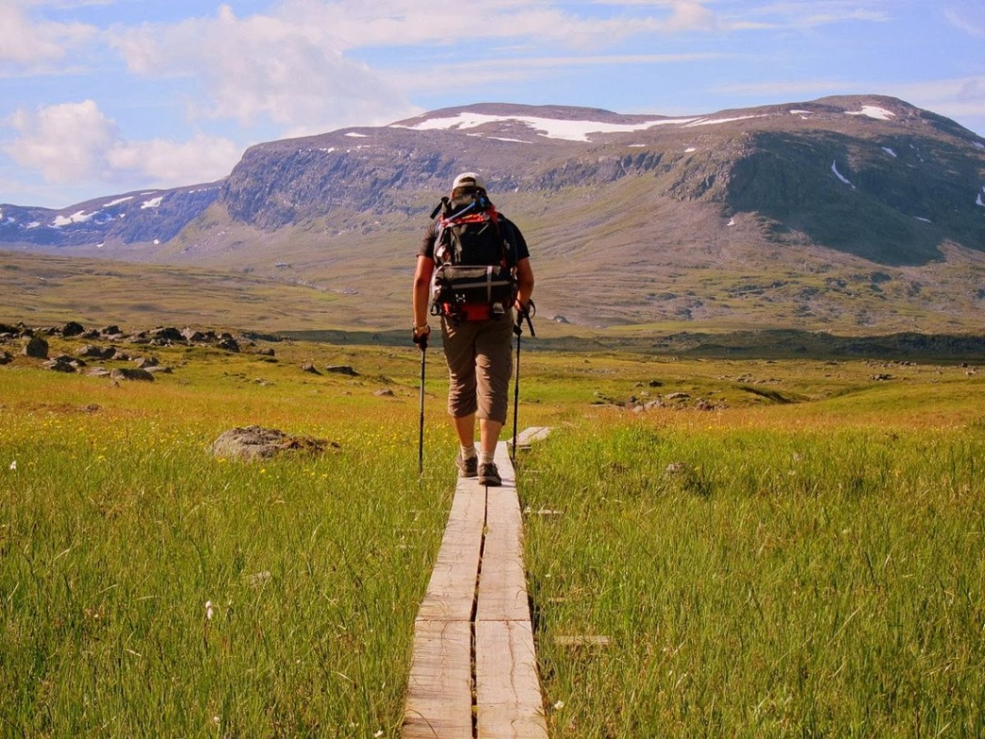 Conheça os maiores percursos para fazer trilha no mundo