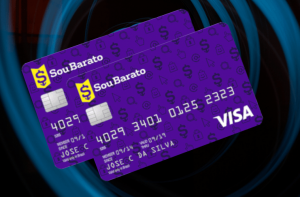 Cartão de crédito Sou Barato - Como solicitar