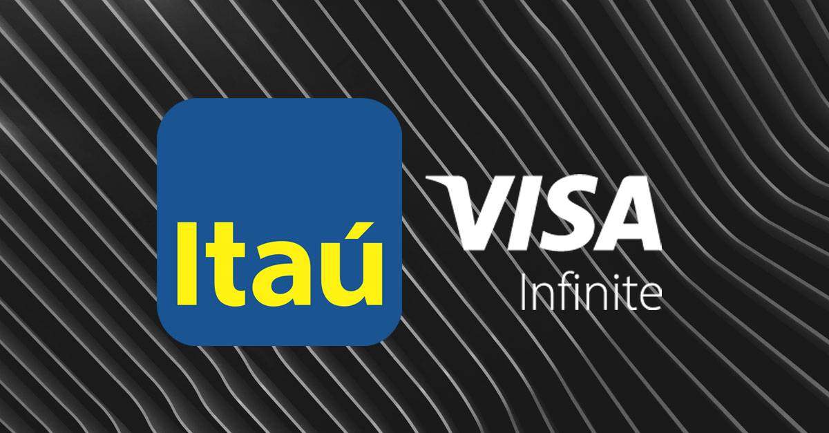 Itaú Private Visa Infinite - Saiba como solicitar