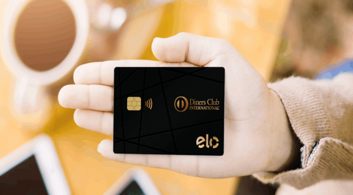 Cartão de crédito Nanquim Diners Club - Veja como solicitar