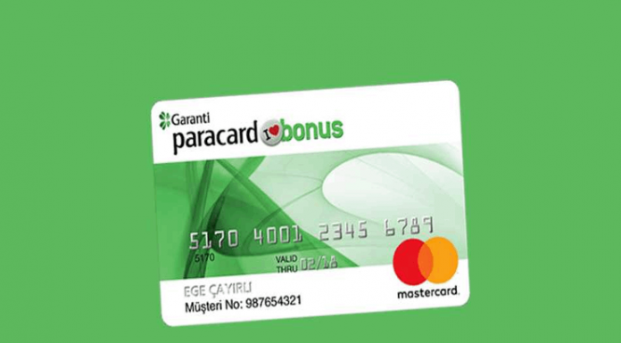 Veja como solicitar o cartão de crédito Paracard