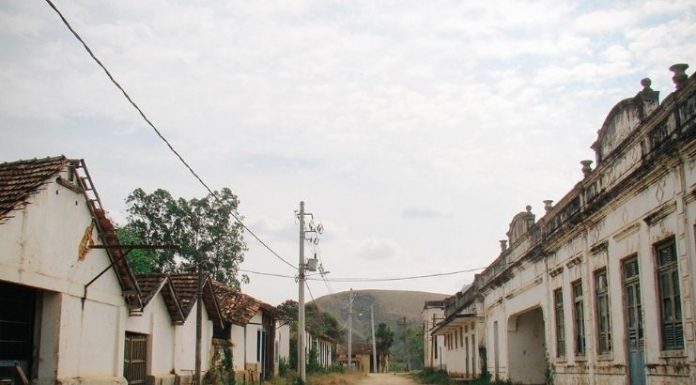 Descubra os 13 lugares mais misteriosos do Brasil