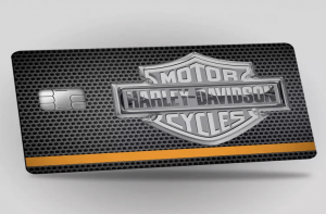 Cartão de crédito Harley-Davidson - Aprenda como solicitar