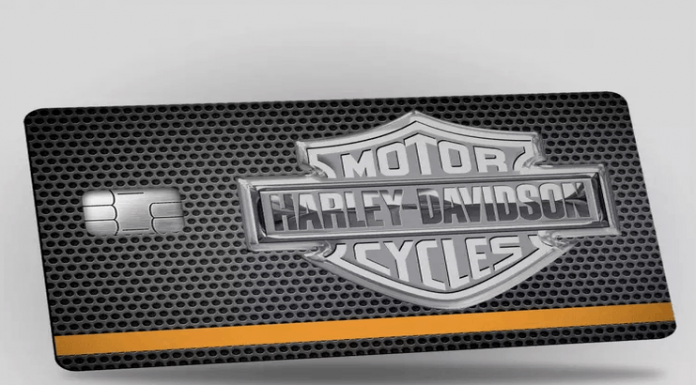 Cartão de crédito Harley-Davidson - Aprenda como solicitar