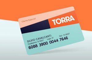 Cartão Torra - Veja como solicitar
