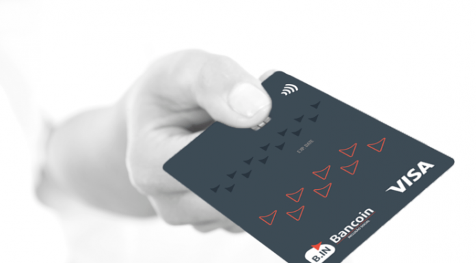 Cartão pré-pago Bancoin - Veja como solicitar