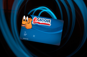 Descubra como solicitar online o cartão de crédito Cacique