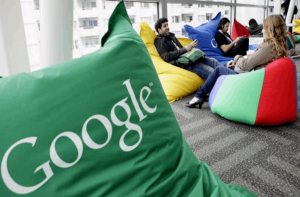 Conheça os benefícios que fazem todo mundo querer trabalhar no Google