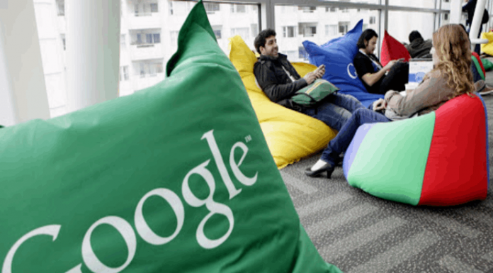 Conheça os benefícios que fazem todo mundo querer trabalhar no Google