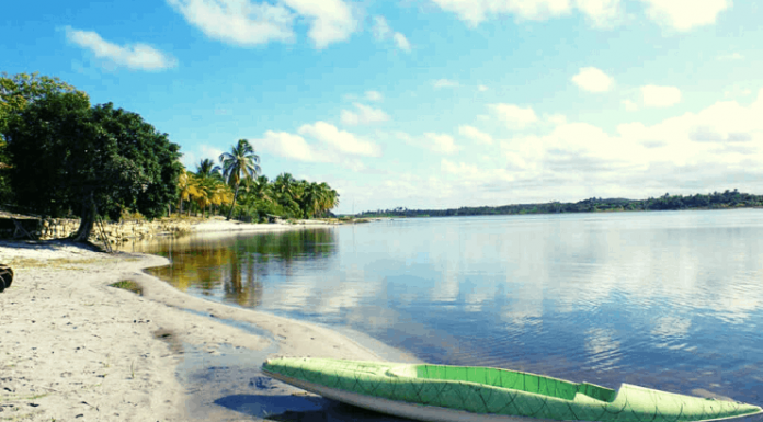 7 lagoas imperdíveis pelo Brasil