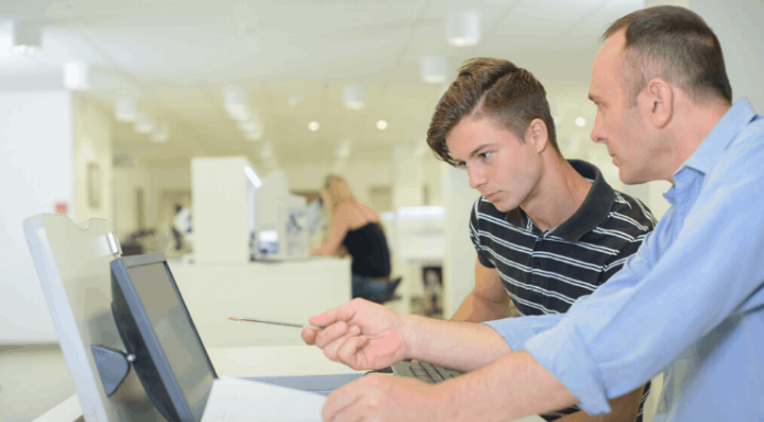Aprenda a se inscrever nos programas de estágio e jovem aprendiz no ISBET