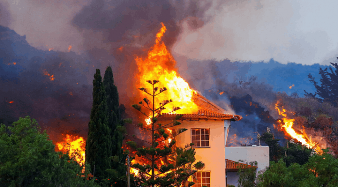 Vulcão nas Ilhas Canárias - Entenda tudo sobre a erupção