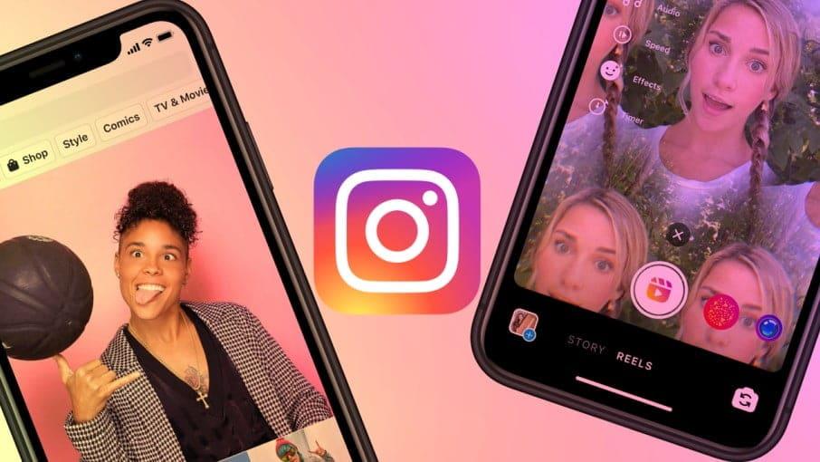 Reels do Instagram – Veja como usar todas as funções