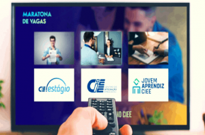 CIEE - Como encontrar vagas de emprego em todo Brasil