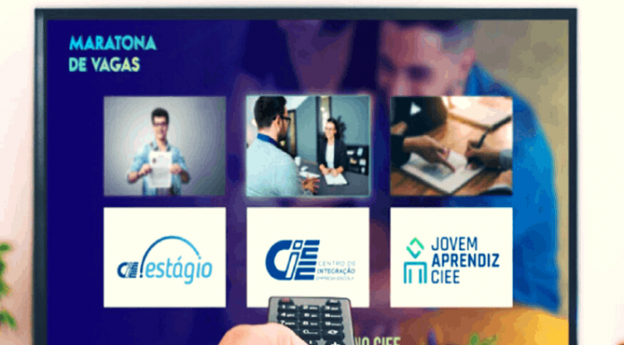 CIEE - Como encontrar vagas de emprego em todo Brasil