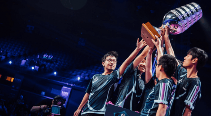 As maiores premiações dos esportes eletrônicos | e-Sports