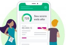 Empréstimo online Supersim no Serasa - Como solicitar