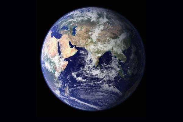 7 curiosidades sobre o planeta Terra