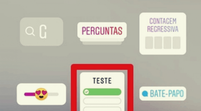 Descubra como criar um quiz no Instagram