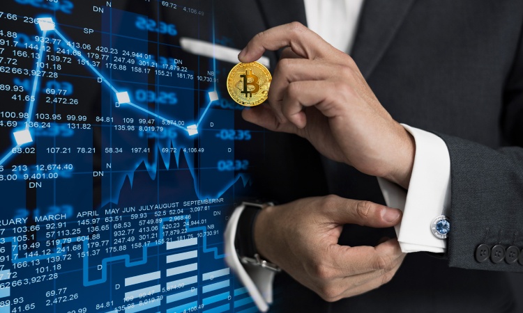 Bitcoin - Como investir no mercado de criptomoedas