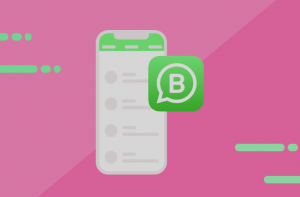 Descubra como criar um WhatsApp Business para o seu negócio