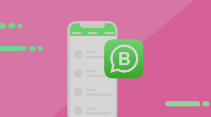 Descubra como criar um WhatsApp Business para o seu negócio