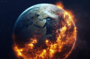 7 curiosidades sobre o planeta Terra