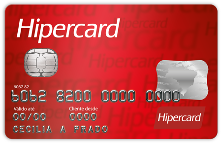 cartao de credito hipercard