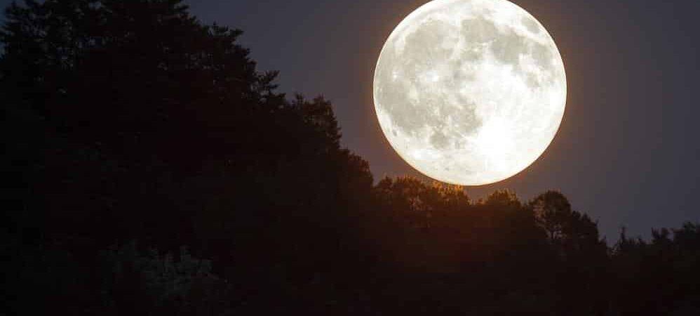 Eclipse Lunar – descubra como acontece esse fenômeno