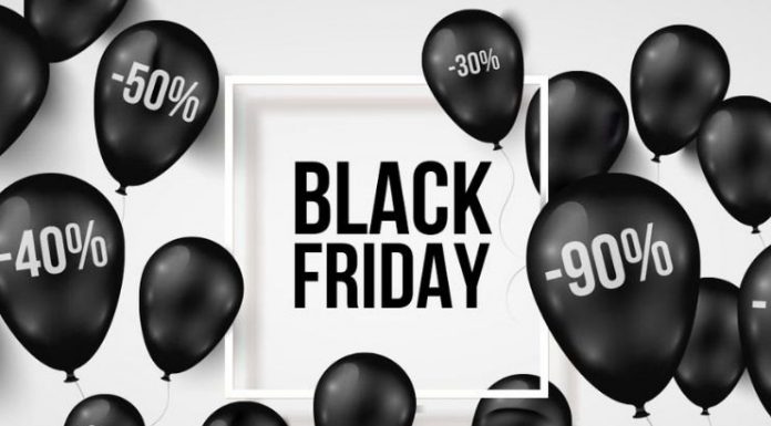 Descubra como não cair em sites enganosos na semana da Black Friday
