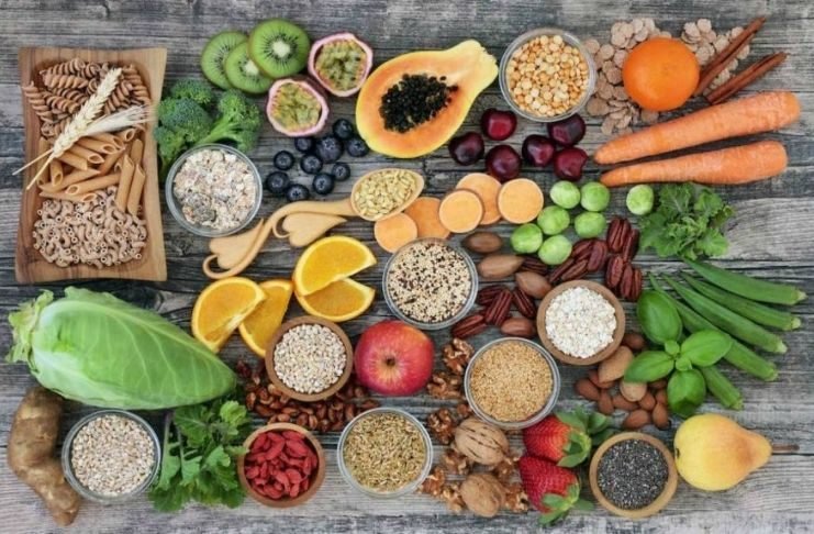 Conheça Os 10 Alimentos Mais Saudáveis Para Entrar Na Dieta Conhecimento Agora 3065