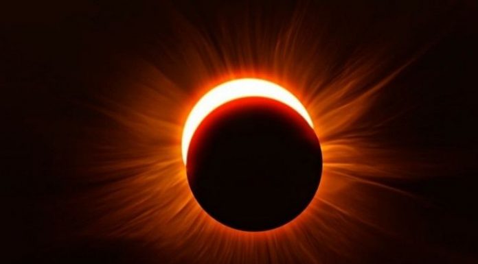 Eclipse Lunar – descubra como acontece esse fenômeno