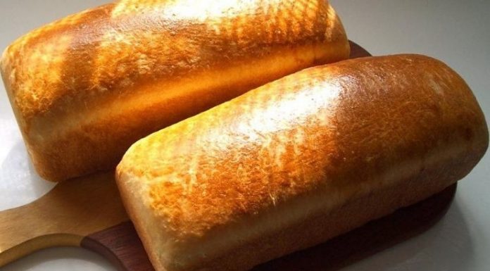 Descubra como fazer um delicioso pão caseiro