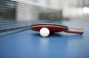 Tênis de Mesa ou Ping Pong? A história do Tênis de Mesa