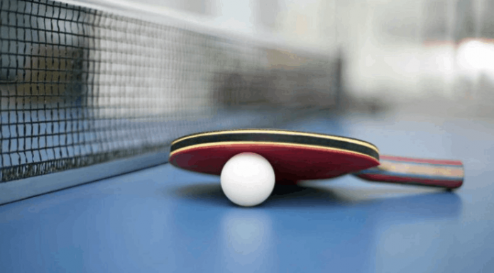 Tênis de Mesa ou Ping Pong? A história do Tênis de Mesa