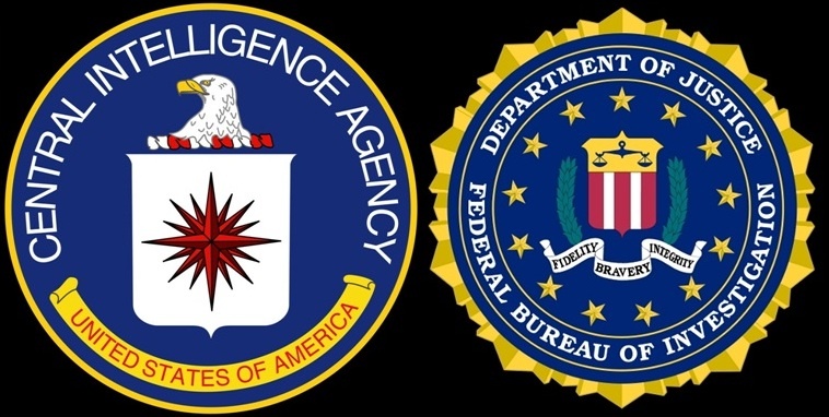 A diferença entre o FBI e a CIA – Descubra aqui