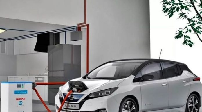 Entenda como funciona o motor elétrico de um carro