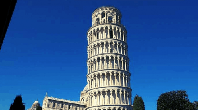 Conheça a história da Torre de Pisa: um dos mais importantes monumentos do mundo